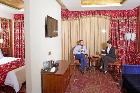 Cron Palace Kosher Tbilisi - 53