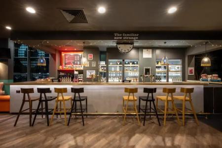 Jurys Inn Brighton - 13