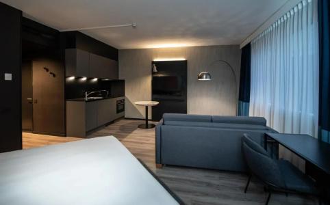 Mercure Antwerp City South - 33