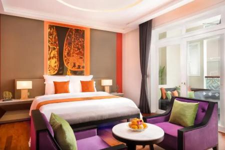 Memoire Palace Resort & Spa - 176