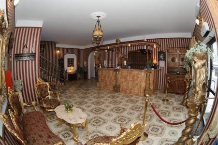 Wellness & Spa Antyczny Dwór - 1