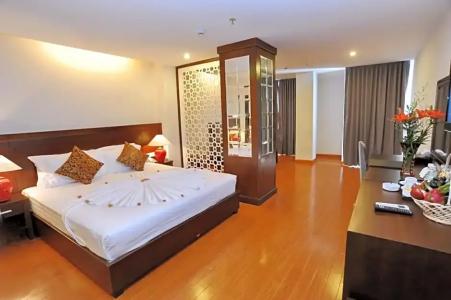Hanoi Golden - 46