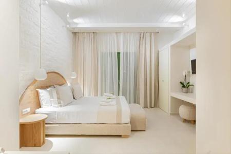 Casa Di Fiori Andros Suites - 38