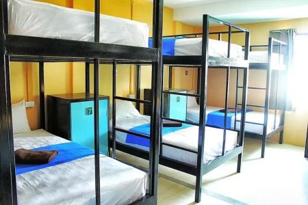 Phangan Guest House - 17