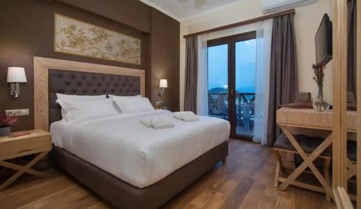 La Suite Boutique & Spa - 26