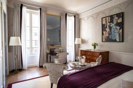 La Réserve Paris & Spa - 51