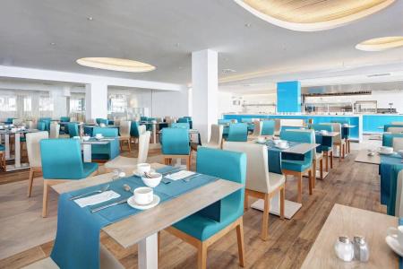The Sea by Grupotel - Adults Only - 31