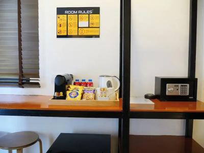 Bed Hostel - 47