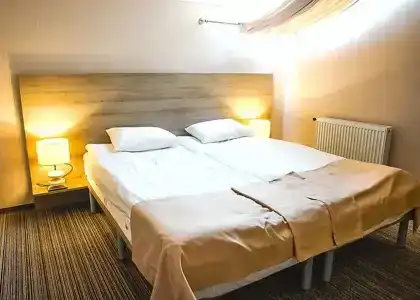 Reikartz Карпаты - 2