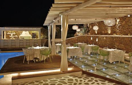 Anemoessa Boutique Mykonos - 27