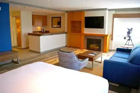 Holiday Inn Express Vancouver Airport-Richmond, An Ihg - 41