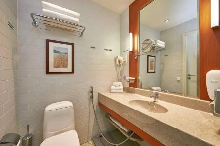 Holiday Inn Helsinki West - Ruoholahti, An Ihg - 8