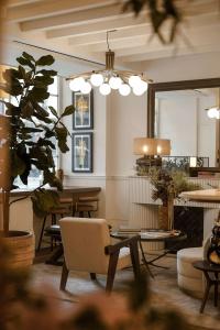 Pulitzer Paris - 26
