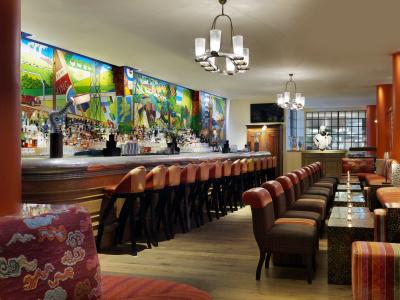 The Soho, Firmdales - 19