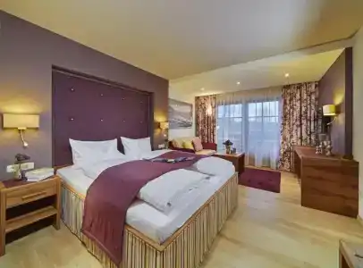Sommer - Urlaubs- und Wellnesshotel - 33