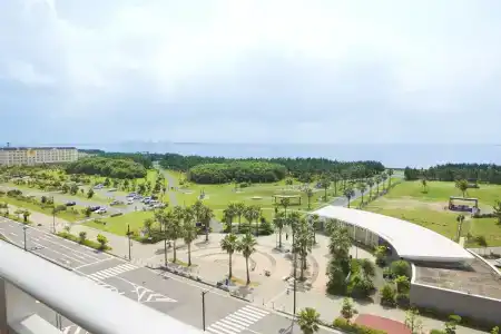 Mitsui Garden Prana Tokyo Bay - 27
