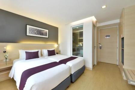 Arize Sukhumvit - 64