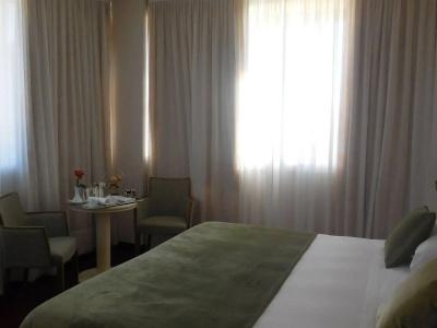 Starhotels Cristallo Palace - 9
