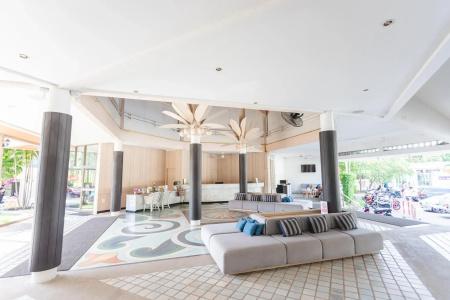 Coconut Village Resort Phuket - Sha Extra Plus - 24