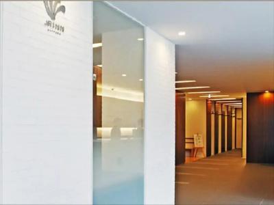 Jr Inn Sapporo - 15