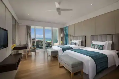 Wyndham Sanya Bay - 6