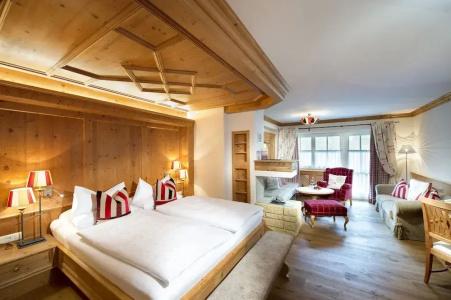 Alpin Spa Tuxerhof - 21