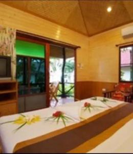 Bow Thong Beach Resort - 31