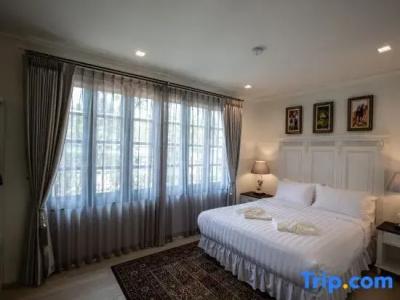 Merchant Villa- Sha Extra Plus - 68