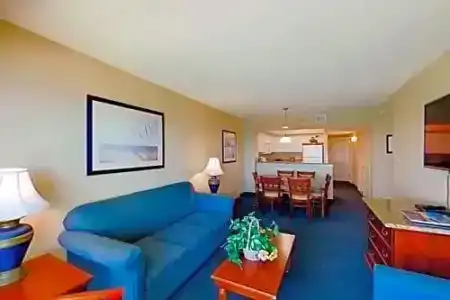 Carolinian Beach - 248