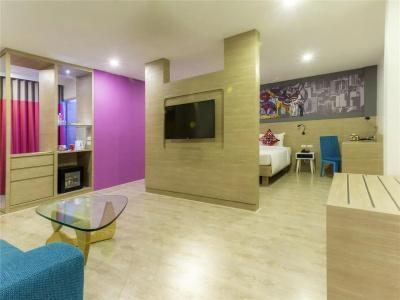 Ibis Styles Bangkok Sukhumvit 50 - 28