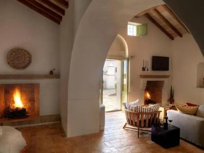 Torre Fiore Masseria - 64
