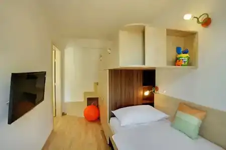 Valamar Club Tamaris - Все включено Light - 81