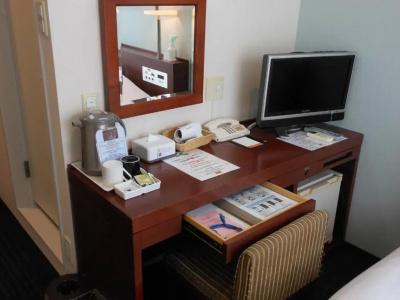 Paradis Inn Sagamihara - 39