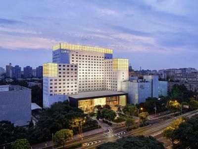 Gehua New Century Beijing - 23