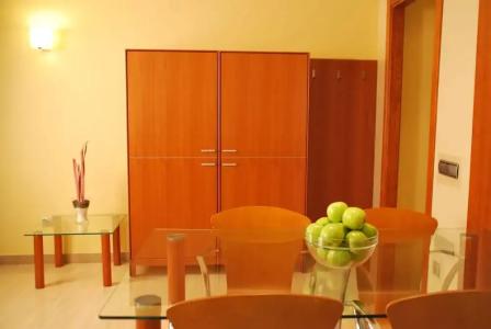Suites Aragó 565 - Abapart - 49