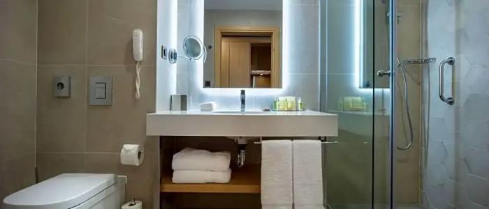 Doubletree By Hilton Center - 36