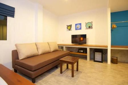 Thalassa - Sha Plus - 40