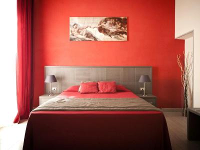 B&B La Residenza di Michelangelo - 15