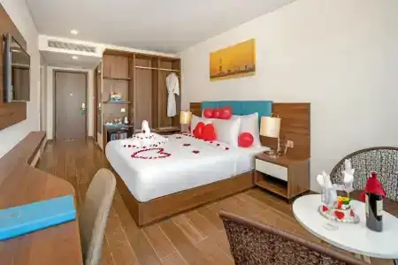 Gold Plaza Da Nang - 14