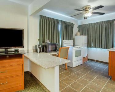 Rodeway Inn - 11