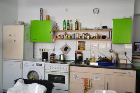 Black Sheep Hostel - 17