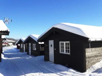 Øen Turistsenter - 73