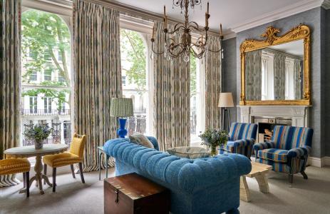 Knightsbridge, Firmdales - 15