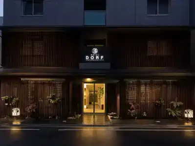 Dorf Kawaramachi Nijo - 17