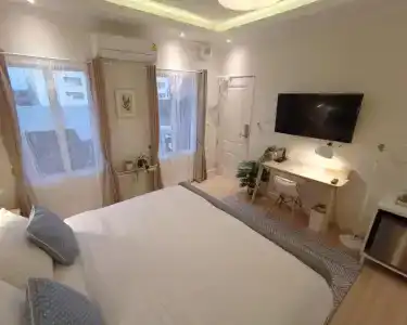 Double Bed - 15