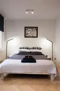 Kuwadro B&B Amsterdam Centrum - 39