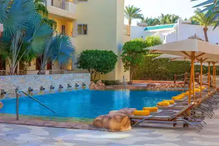 Xperience Sea Breeze Resort - 25