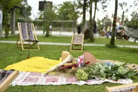 Iveri Beach Kobuleti - 14