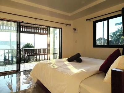 Three Monkeys Bungalows - 2