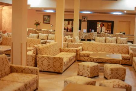 Hammamet Serail - 1